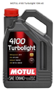 MOTUL 100355