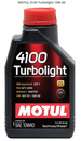 MOTUL 102774