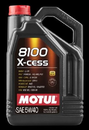 MOTUL 102870