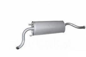 ИЖОРСКИЙ ГЛУШИТЕЛЬ 135955